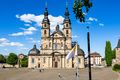 Das Bistum Fulda feiert Papst Leo XIV. - Dankgottesdienst im Fuldaer Dom am Mittwoch